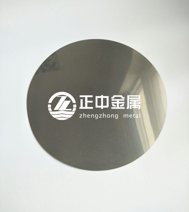 寶雞正中金屬鉭片的性能、應用場合、技術參數及安裝注意事項