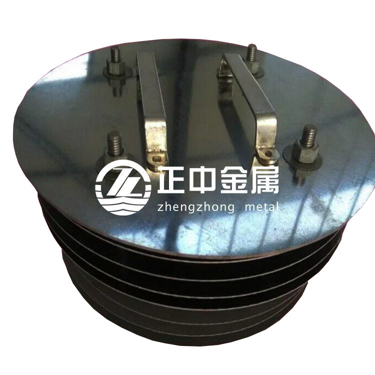 鎢絲網(wǎng)發(fā)熱體的特點(diǎn)與應(yīng)用 鎢絲網(wǎng)發(fā)熱體的特點(diǎn)與應(yīng)用