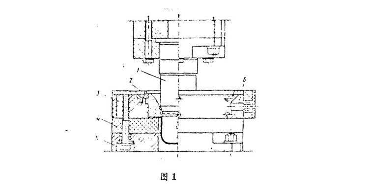 寶雞正中有色金屬有限公司介紹鉬坩堝的拉深工藝 寶雞正中有色金屬有限公司介紹鉬坩堝的拉深工藝