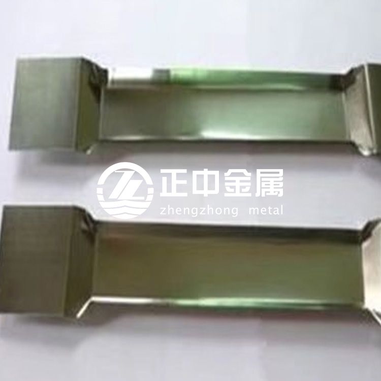 正中金屬熱銷蒸發鉬舟 210 310鉬舟 高溫爐用鎢鉬舟 真空鍍膜用鉬舟